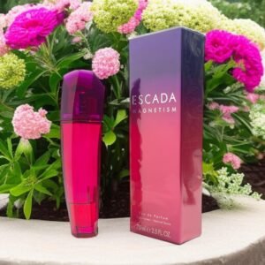 Escada Magnetism Eau de Parfum 75ml