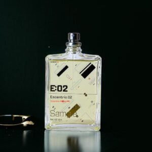 Escentric 02 by Escentric Molecules – 100ml