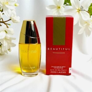 Alternative view of Estée Lauder Beautiful EDP 75ml