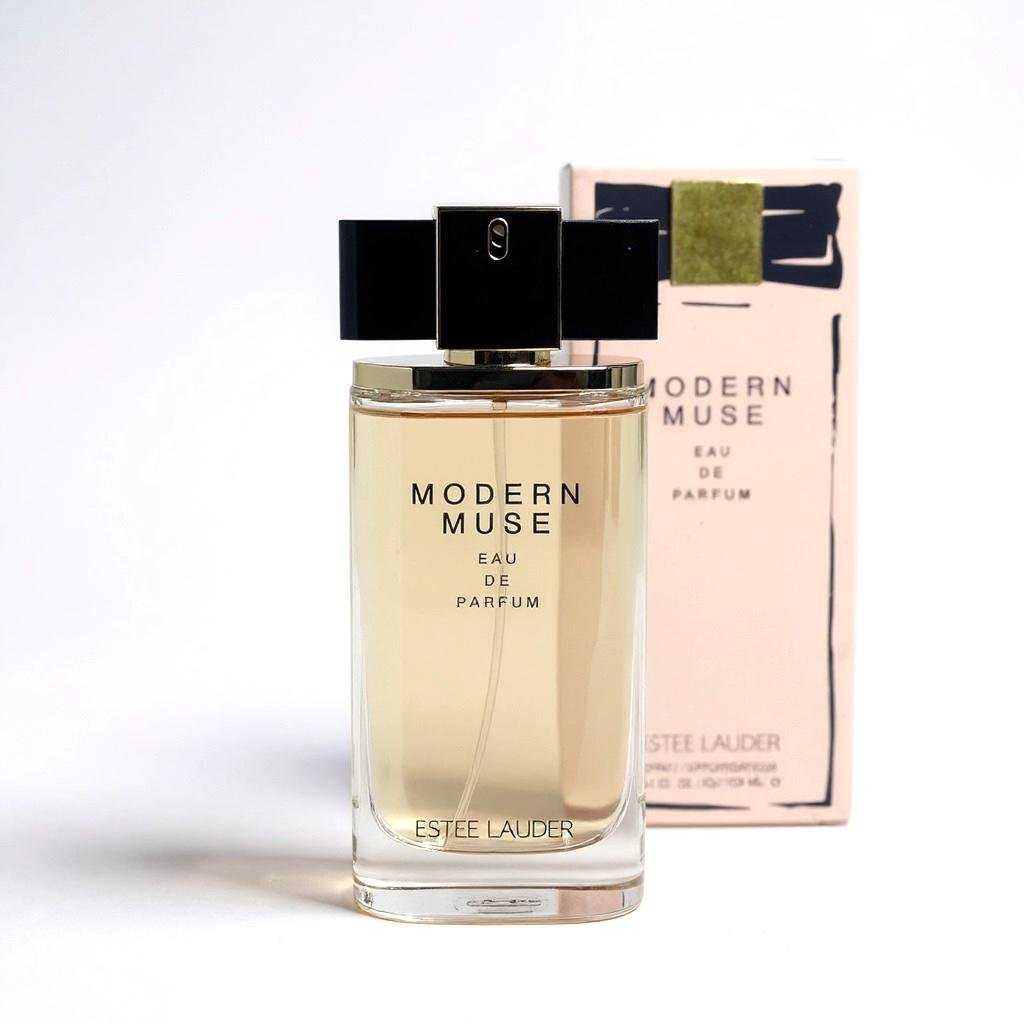 Estée Lauder Modern Muse EDP 100ml - Image 2