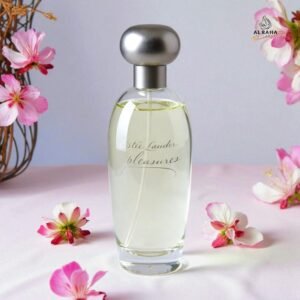 Estée Lauder Pleasures EDP 100ml