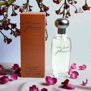 Alternative view of Estée Lauder Pleasures EDP 100ml