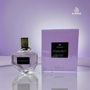 Alternative view of Etienne Aigner Starlight Eau De Parfum 100ml