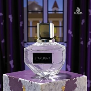Etienne Aigner Starlight Eau De Parfum 100ml