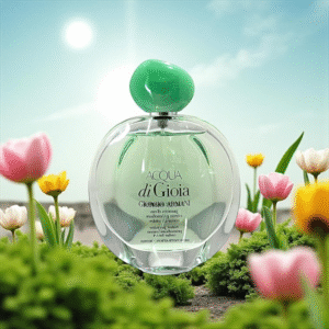 Giorgio Armani Acqua di Gioia Eau de Parfum – 100ml