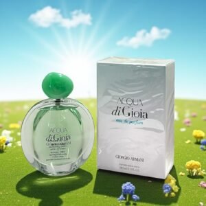 Alternative view of Giorgio Armani Acqua di Gioia Eau de Parfum – 100ml