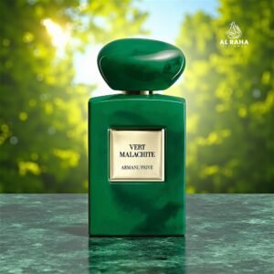 Giorgio Armani Prive Vert Malachite Eau De Parfum 100ml
