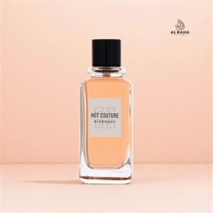Givenchy Hot Couture Eau de Parfum 100ml