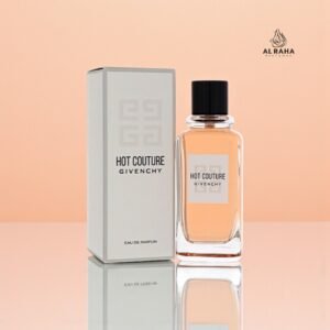 Alternative view of Givenchy Hot Couture Eau de Parfum 100ml