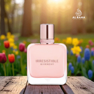 Givenchy Irresistible Rose Velvet – 80ml