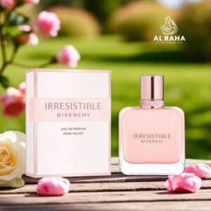 Alternative view of Givenchy Irresistible Rose Velvet – 80ml