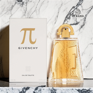 Alternative view of Givenchy Pi EDT – 100ml