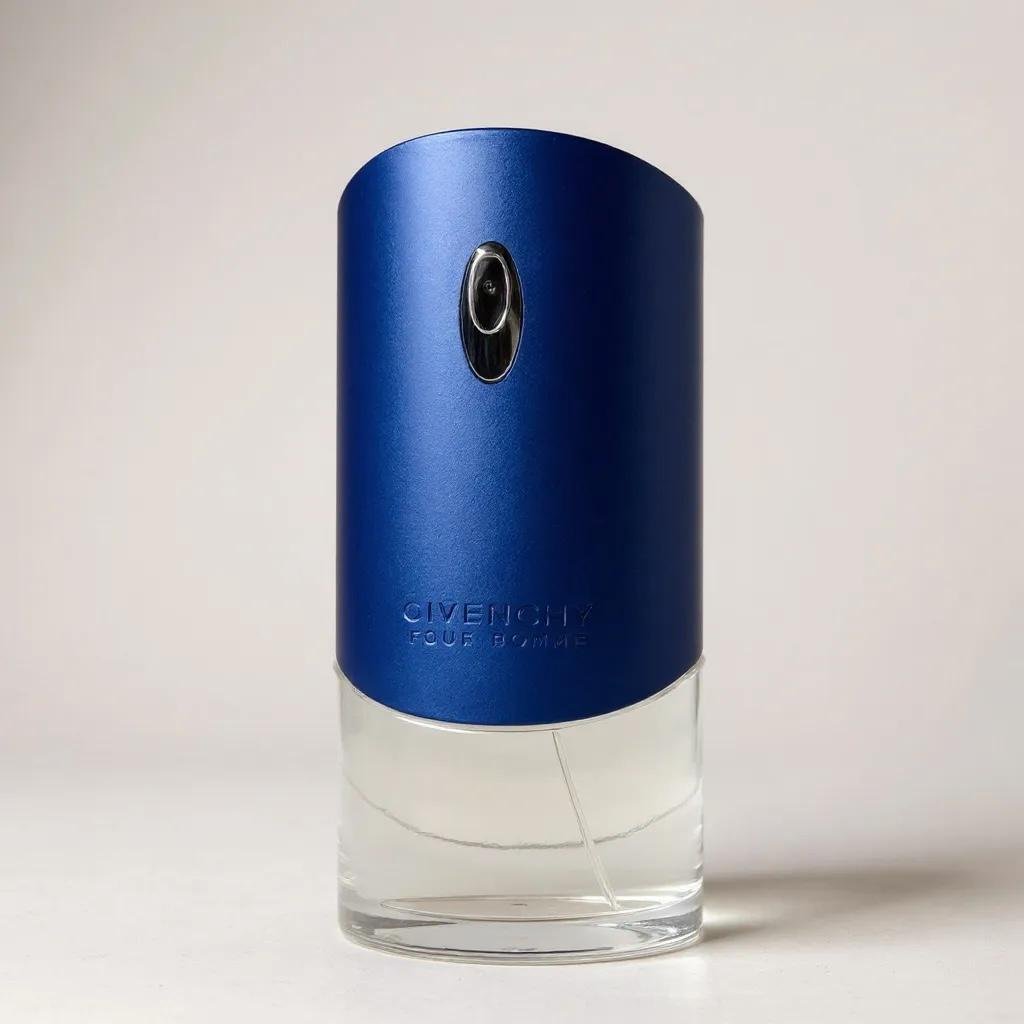 Givenchy Pour Homme Blue Label 100ml