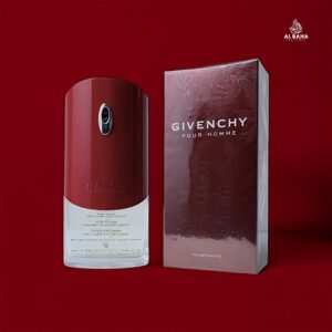 Alternative view of Givenchy Pour Homme EDT – 100ml