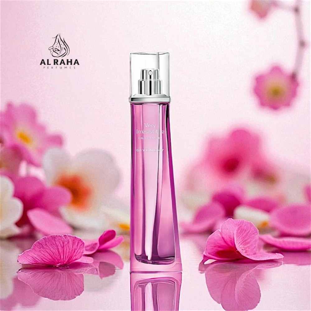 Givenchy Very Irrésistible EDP for Women 75ml