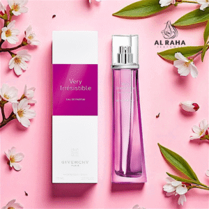 Alternative view of Givenchy Very Irrésistible EDP for Women 75ml