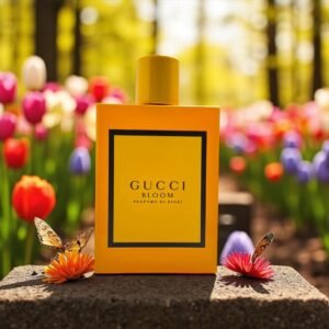 Gucci Bloom Profumo Di Fiori – 100ml
