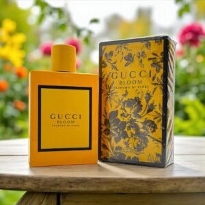 Alternative view of Gucci Bloom Profumo Di Fiori – 100ml
