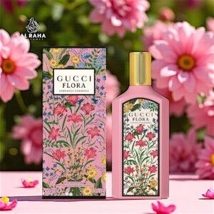 Alternative view of Gucci Flora Gorgeous Gardenia Eau De Parfum For Women 100ml