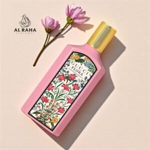 Gucci Flora Gorgeous Gardenia Eau De Parfum For Women 100ml