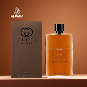 Alternative view of Gucci Guilty Absolute Eau De Parfum For Men 90ml