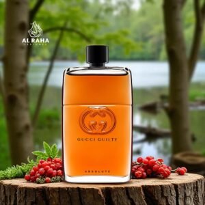 Gucci Guilty Absolute Eau De Parfum For Men 90ml