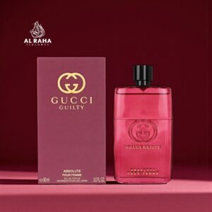 Alternative view of Gucci Guilty Absolute Pour Femme Eau de Parfum – 90ml