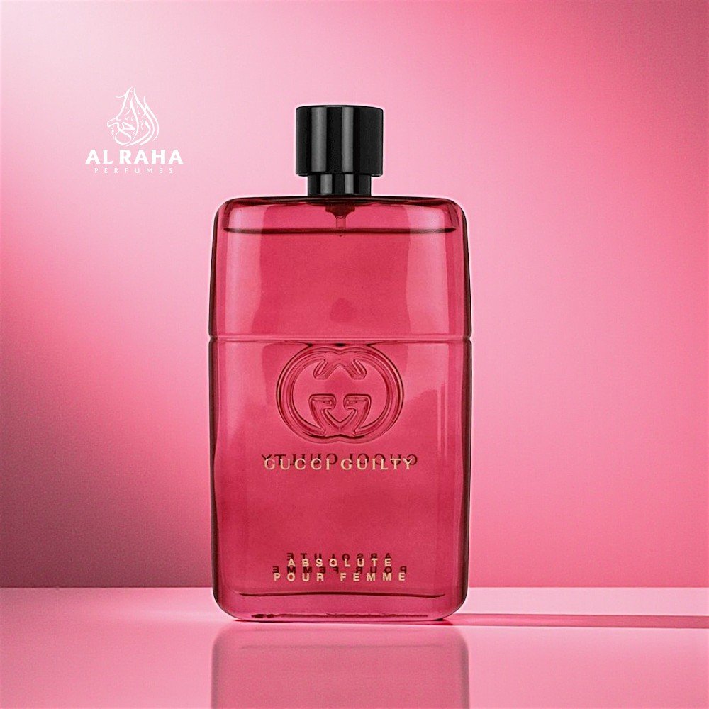 Gucci Guilty Absolute Pour Femme Eau de Parfum – 90ml