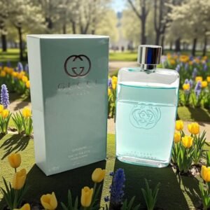 Alternative view of Gucci Guilty Cologne Pour Homme – Eau de Toilette – 90ml