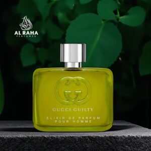 Gucci Guilty Elixir De Parfum For Men 60ml