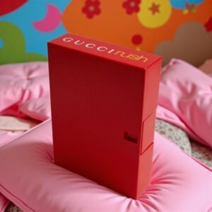 Gucci Rush – Eau De Toilette – 75ml