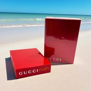 Alternative view of Gucci Rush – Eau De Toilette – 75ml