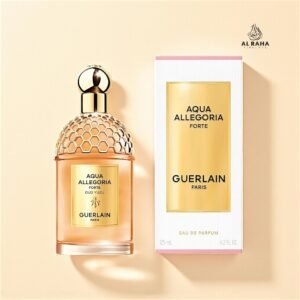 Alternative view of Guerlain Aqua Allegoria Forte Oud Yuzu-125ml