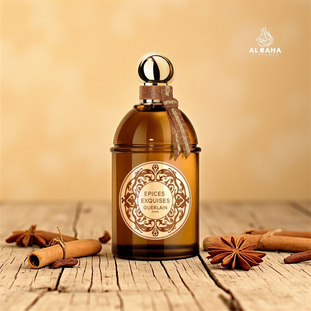 Guerlain Épices Exquises Eau De Parfum Unisex 125ml