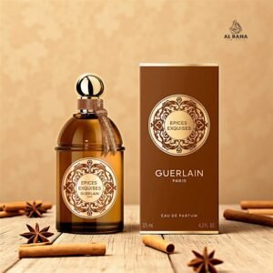 Alternative view of Guerlain Épices Exquises Eau De Parfum Unisex 125ml