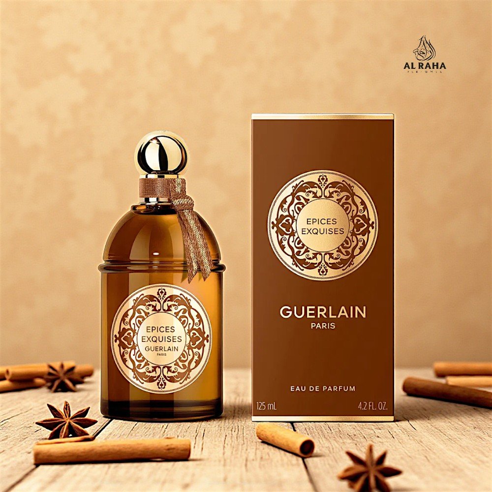 Guerlain Épices Exquises Eau De Parfum Unisex 125ml - Image 2