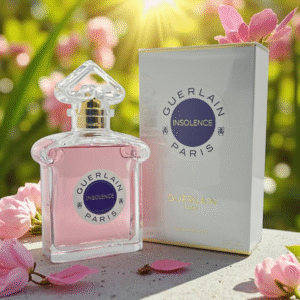 Alternative view of Guerlain Insolence – Eau de Toilette – 75ml