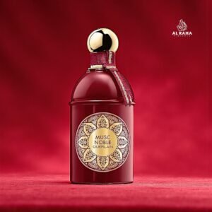Guerlain Musc Noble Eau De Parfum Unisex 125ml