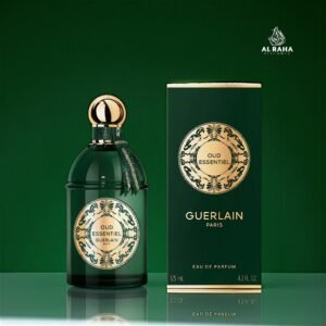 Alternative view of Guerlain Oud Essentiel Eau De Parfum Unisex125ml