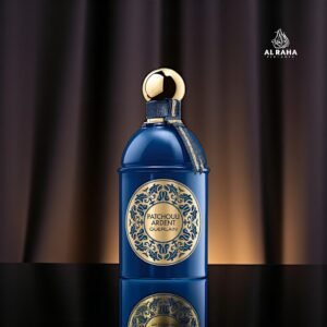 Guerlain Patchouli Ardent Eau De Parfum Unisex 125ml