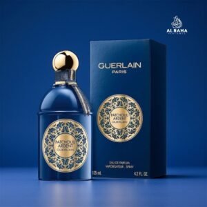 Alternative view of Guerlain Patchouli Ardent Eau De Parfum Unisex 125ml