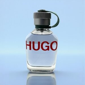 Hugo Man Eau De Toilette – 75ml