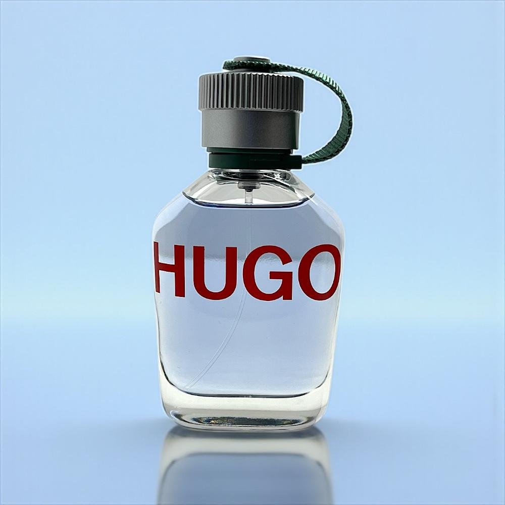 Hugo Man Eau De Toilette β 75ml