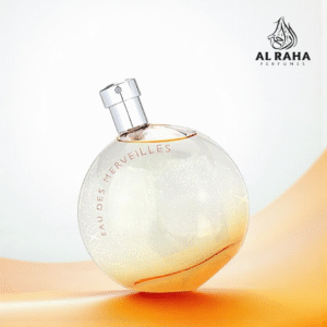 Hermès Eau des Merveilles Eau de Toilette – 100ml