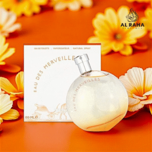 Alternative view of Hermès Eau des Merveilles Eau de Toilette – 100ml