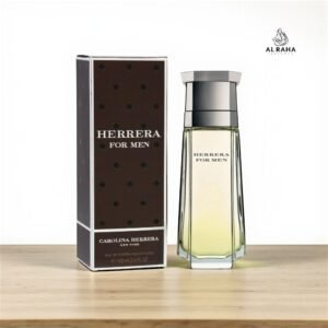 Alternative view of Herrera for Men by Carolina Herrera  100ml EDT