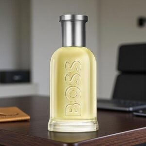 Hugo Boss Bottled – 100ml Eau de Toilette
