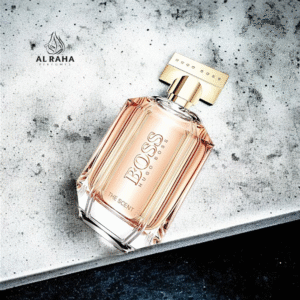 Hugo Boss The Scent For Her Edp – 100ml