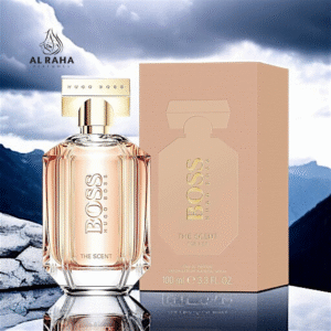 Alternative view of Hugo Boss The Scent For Her Edp – 100ml