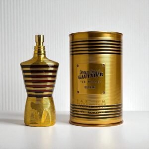 Alternative view of Jean Paul Gaultier Le Male Elixir Parfum 75ml